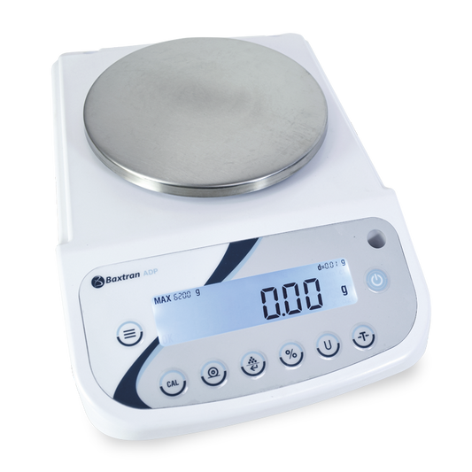 Balança de Precisão ADP