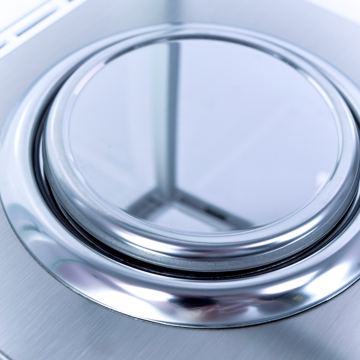 Balança de Precisão HS