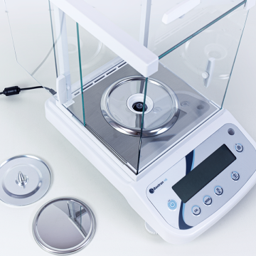 Balança de Precisão HS