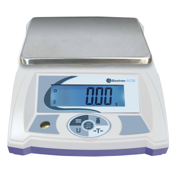 Balança de Precisão ACM