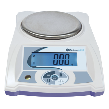 Balança de Precisão ACM