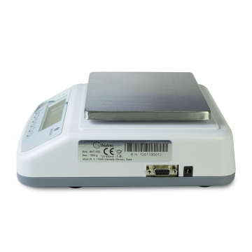 Balança de Precisão BAT