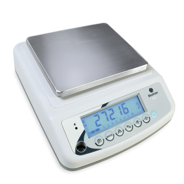 Balança de Precisão BAT