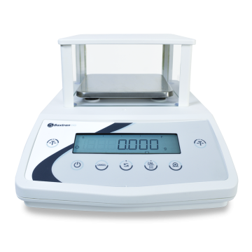 Balança de Precisão HG