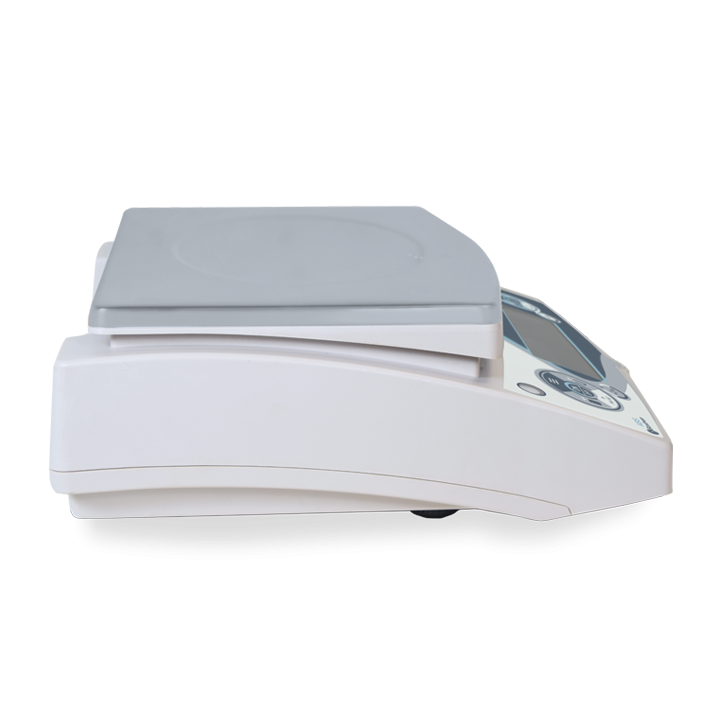 Balança de Precisão ABS