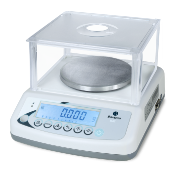 Balança de Precisão BAT