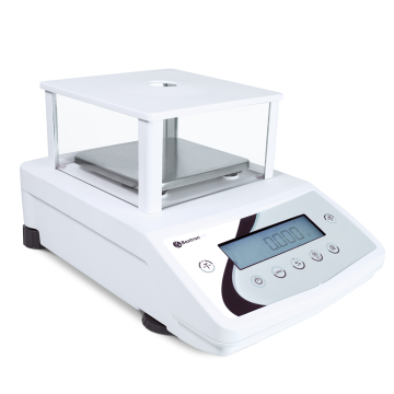 Balança de Precisão HG