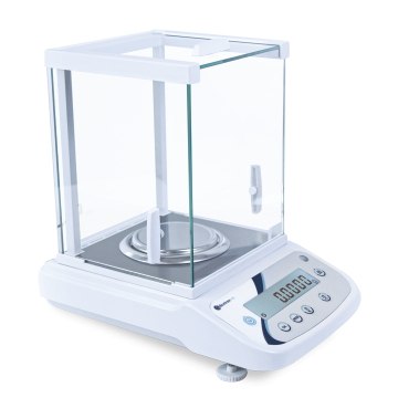 Balança de Precisão HS