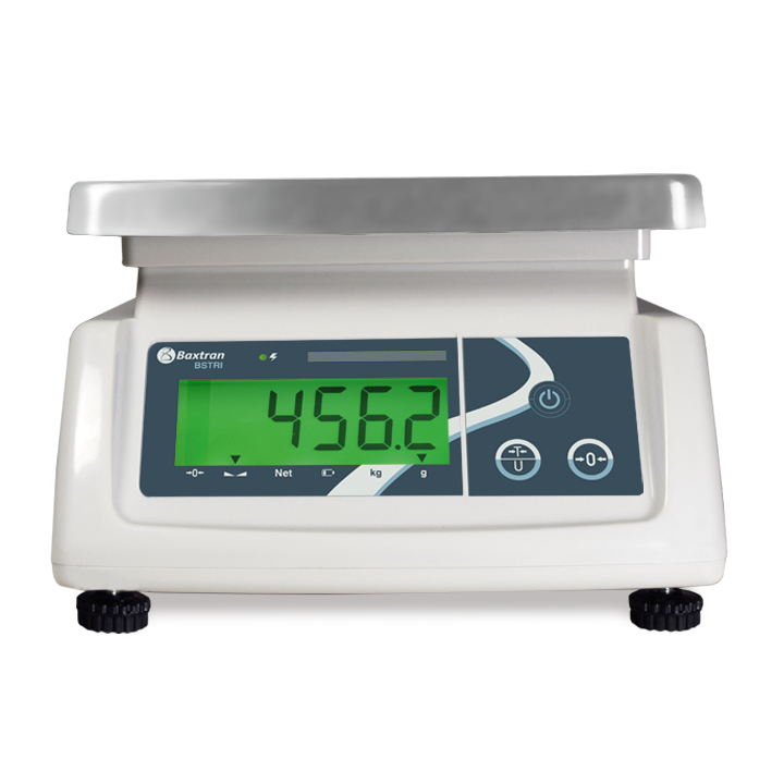 Balança BS-TRI DUAL