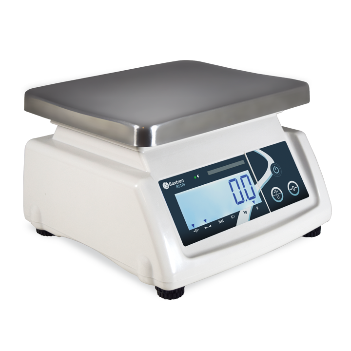 Balança BS-TRI