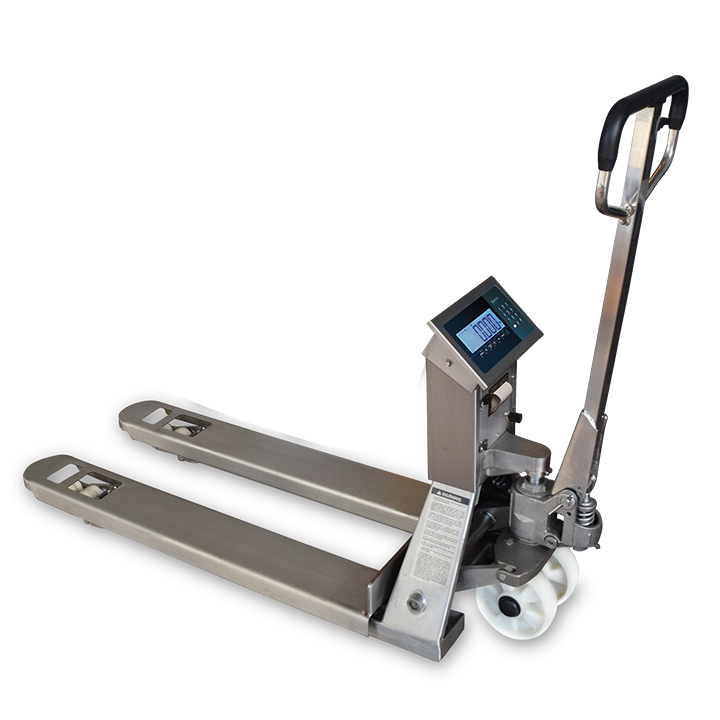 Porta-paletes TP XBATi