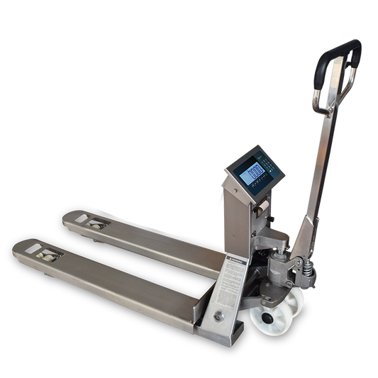 Porta-paletes TP XBATi